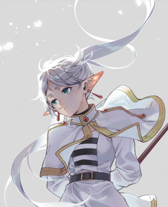 i think its just my preference but i definitely feel like my artwork seems more "complete" when i color in my line art 