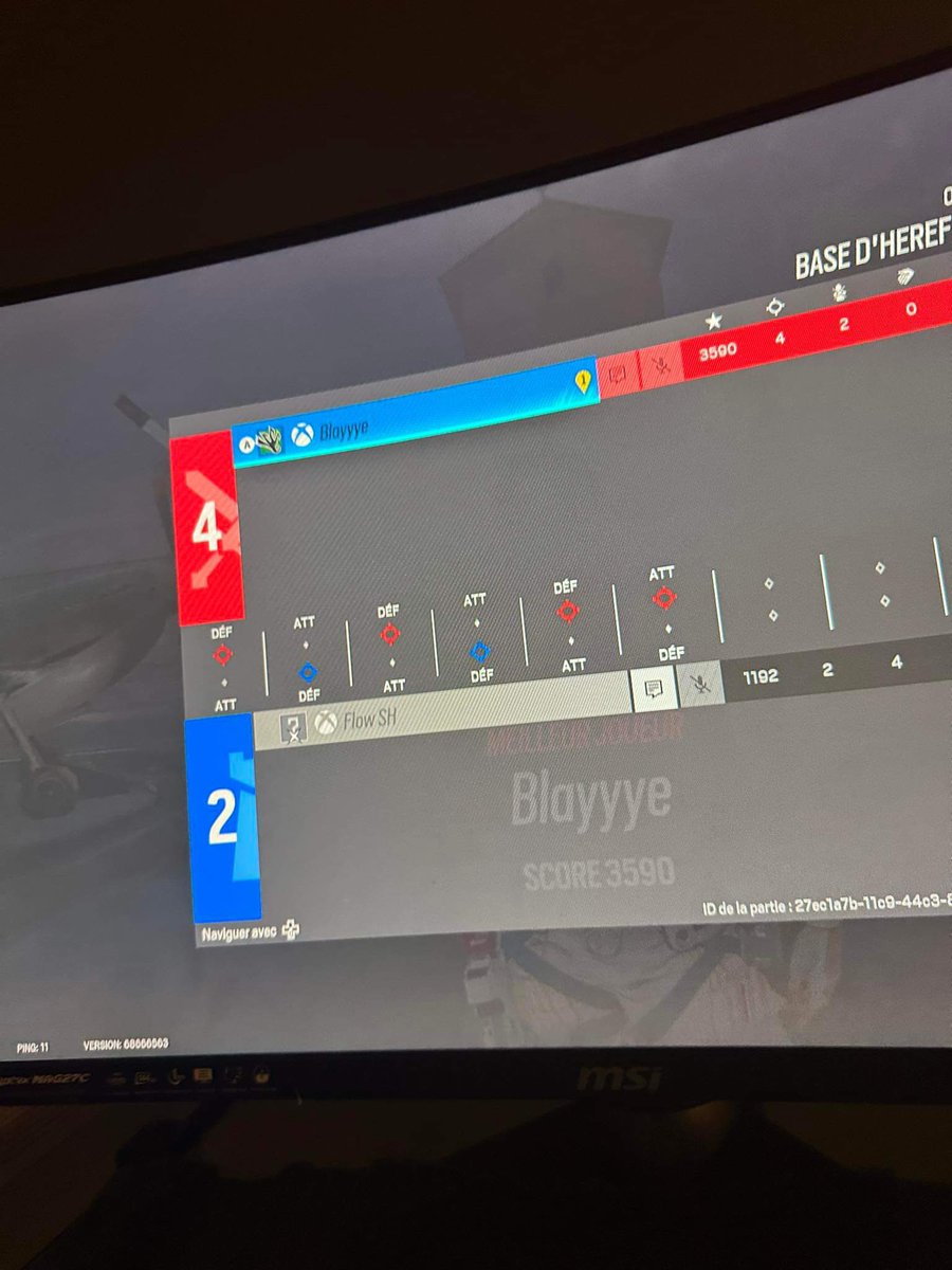 <a href="/blayyye/">Blayyye</a> Toi mon meilleur allier que j’ai jamais eux je t’aime tellement tant d’années que tu me carry depuis longtemps sans toi je serai jamais arrivé à un tel niveau je te doit tout

 ps <a href="/Gilka2304/">SH Gilka</a> t’es ma p’tite saIope

Bouffon!