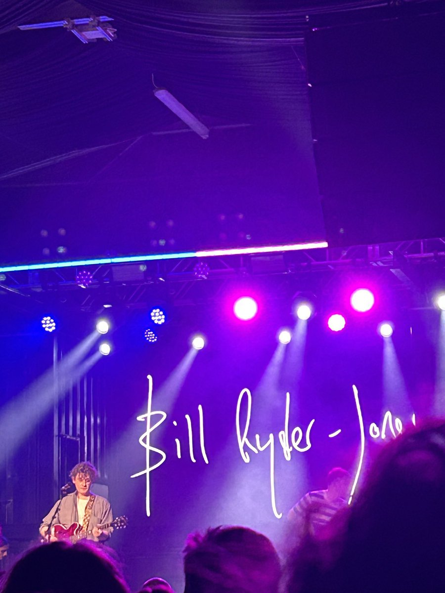 JoevCoombes's tweet photo. Class that @BRyderJones https://t.co/Burnfl17NL