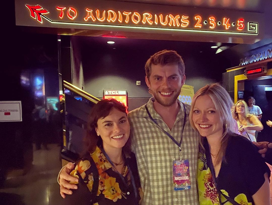 ❄️Selena Frost❄️ tweet media