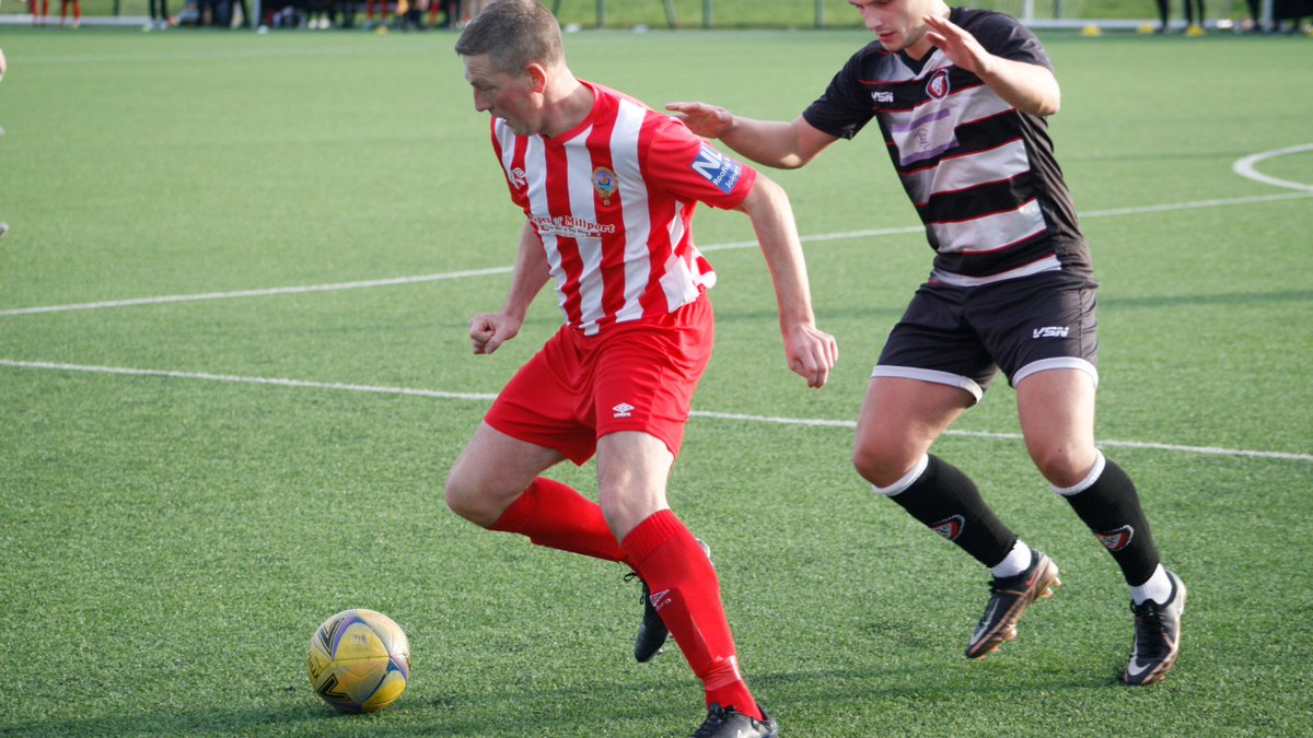 Largs Thistle F.C. tweet media