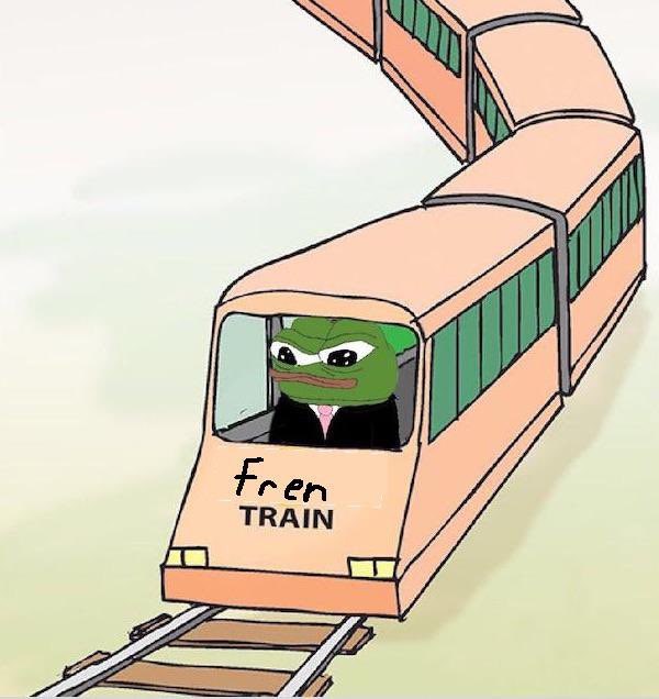 Big McSpliff 3.0 - $APU 🐸 🦵🏾$LINK ⛓️⛓️⛓️⛓️⛓️ tweet media