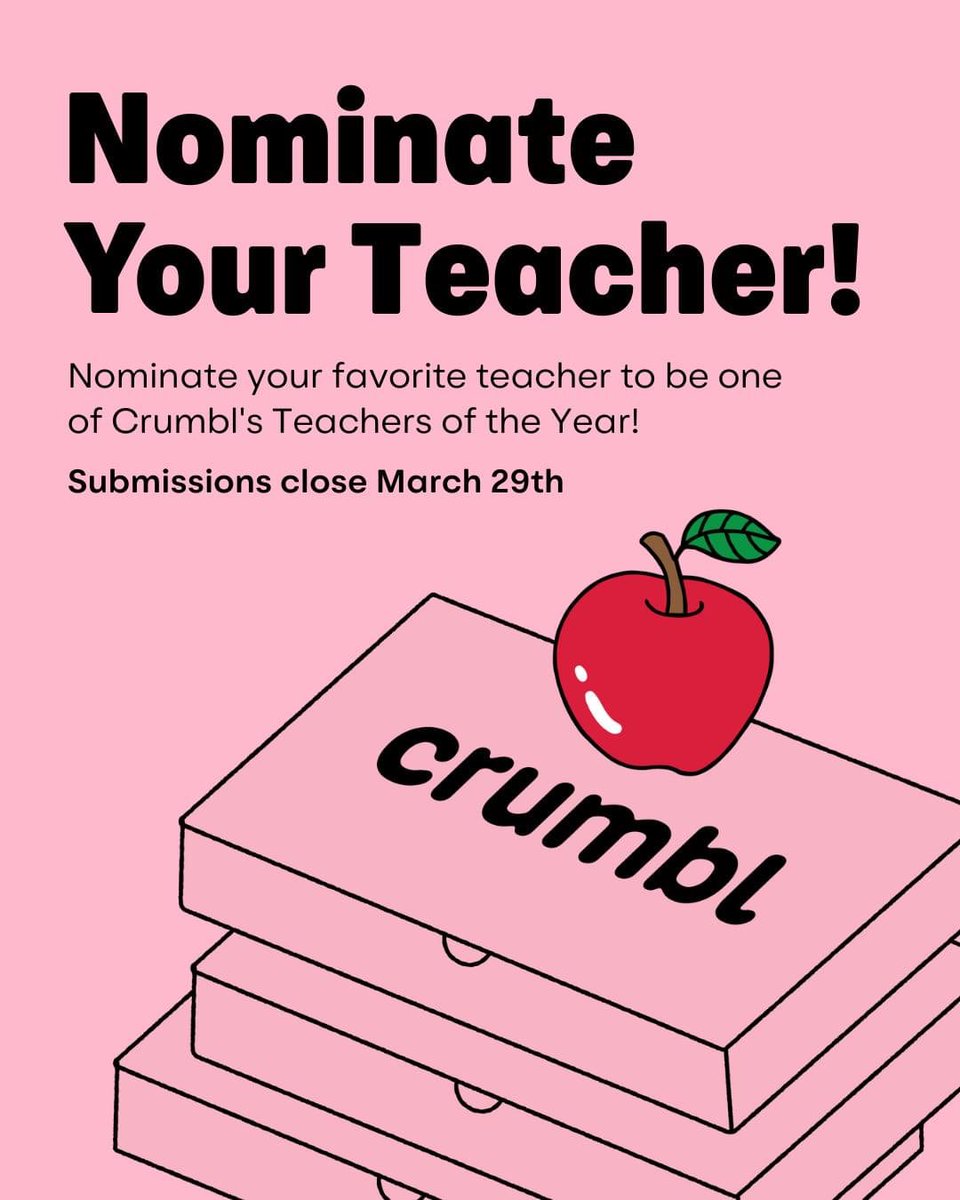 👀👀👀 who wants a <a href="/crumbl/">Crumbl</a> party? Go to your local store for how to enter! #shameless