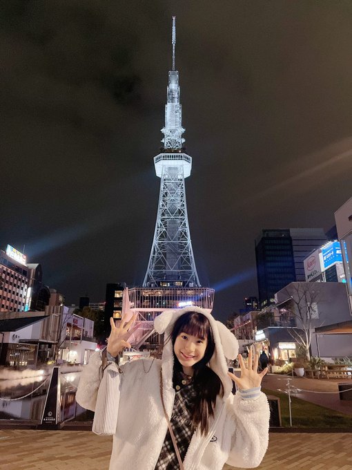 Twitterのコスプレ画像12