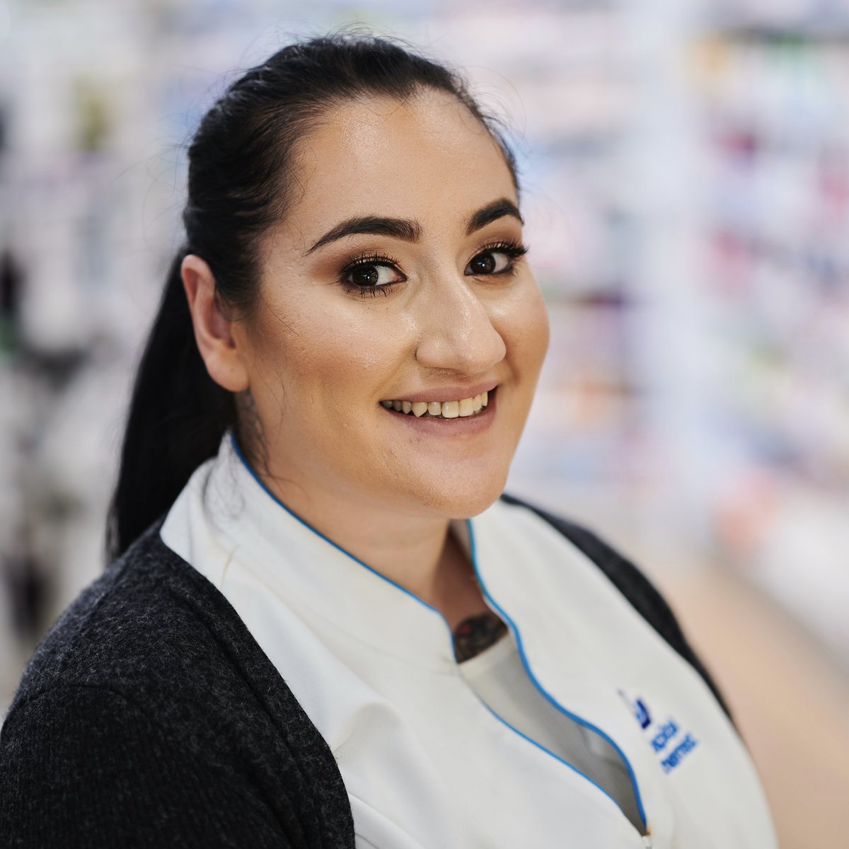 Capital Chemist Southlands in Mawson is 1 of 15 pharmacies in the ACT who have joined a trial to treat uncomplicated UTIs in women and provide a resupply of the oral contraceptive pill ℹ️ health.act.gov.au/pharmacy-trial 📸 Marjan Seyedi, Managing Partner at Capital Chemist Southlands