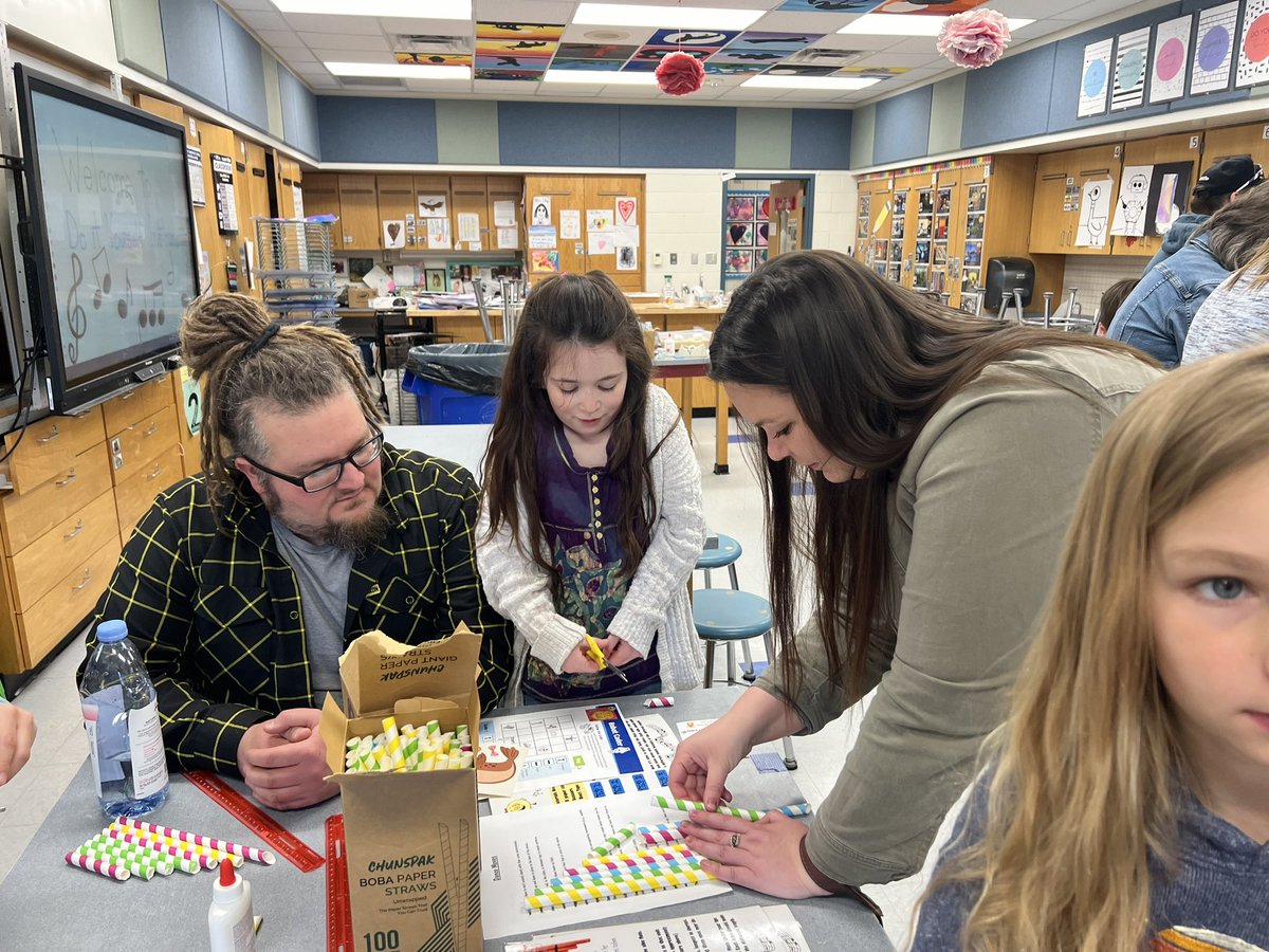 MrsBenzTIS's tweet photo. Thanks to the wonderful East staff who planned an amazing evening with the help of @wqed ! We had SO MUCH FUN coding, inventing, and creating! #steamrocks 

@TRINITY_MLUCAS https://t.co/zlI7dcav3e