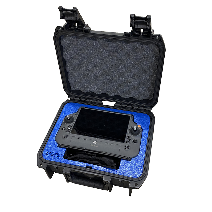 GPCcases's tweet image. DJI RC Plus Controller Case - In Stock and Ready to Ship!
#DJI #DJIRCPLUS #RCPLUS #INSPIRE3 #M30 #M350

tinyurl.com/yc4czb39