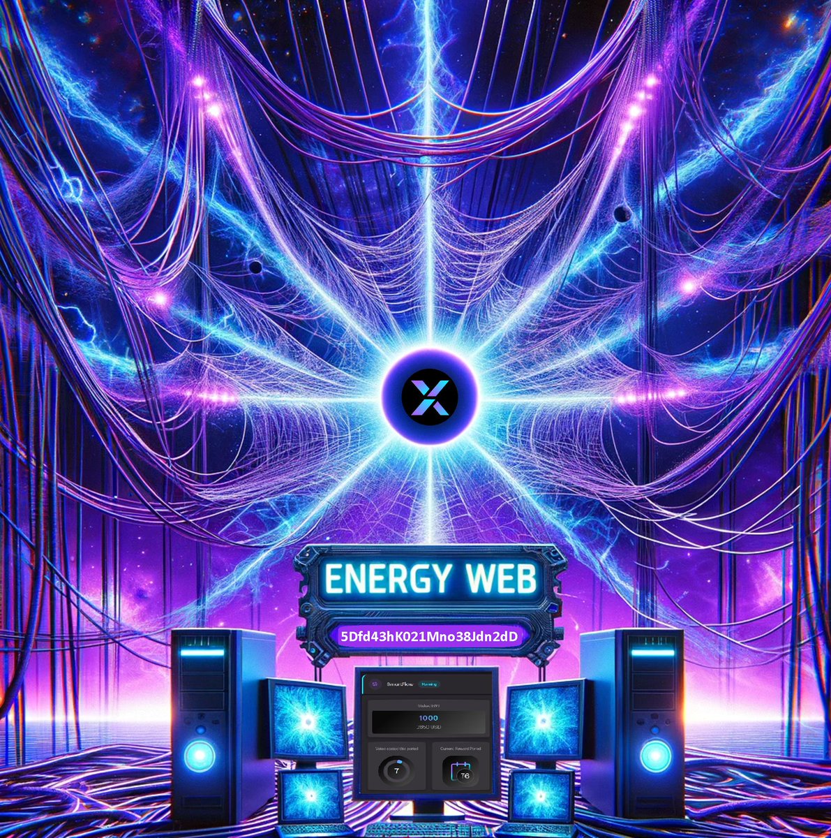 MeneerBuidel's tweet image. #EWX #WorkerNodes