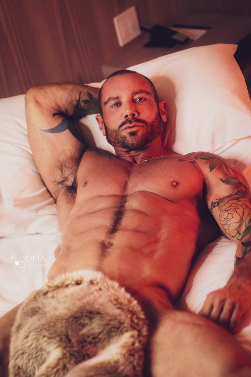 Photo: @davede1385 Model: @ScottCullens @wehoEDITION