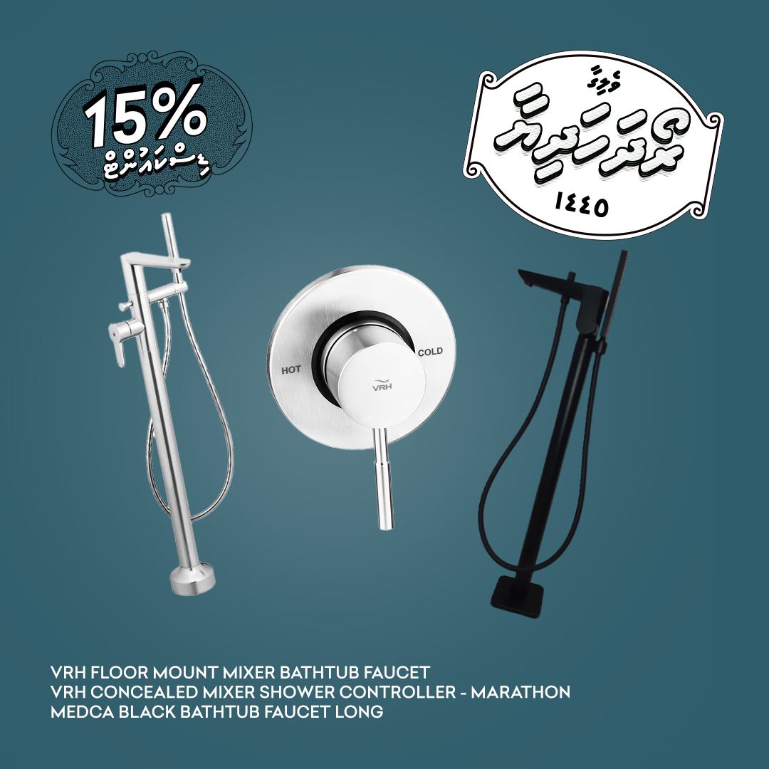 blancbyveligaa's tweet image. Shop now at Veligaa Roadha Hadhiya &amp;amp; enjoy amazing discounts!
#Veligaa #RoadhaHadhiya