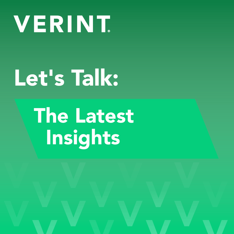 SukirthaTamil's tweet photo. It’s Time for CX Automation, Open CCaaS delivers unmatched freedom and flexibility to drive CX automation. Leverage data, AI and bots to elevate your CX and lower cost. #VerintVision #VerintIndia #LifeatVerint @Verint https://t.co/v2JgpL2bSO https://t.co/LRsnatLIQi