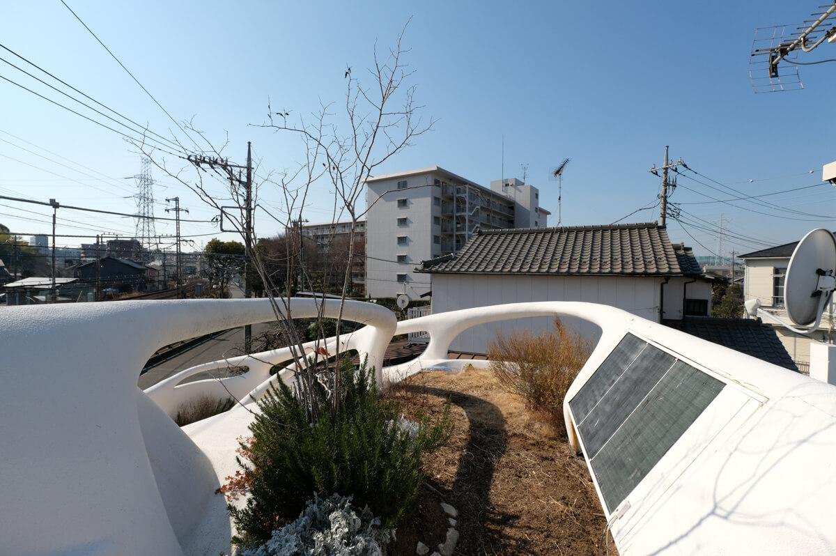 YMDTKSH's tweet photo. https://t.co/NIoQVe2eHM
町田周辺で小田急線利用してる住民なら絶対に知ってる「あの家」が売りに出てる。内装こうなってたんか… https://t.co/MigxcanyVA