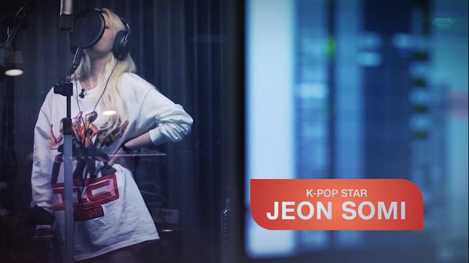 [🎥] JEON SOMI | @cnni &lsquo;Spirit of Seoul&rsquo;  Watch the full episode airing this Sat only on #CNNInternational<a class="tags" target="_blank" title="On Twitter" href="/?out=eyJ0eXAiOiJKV1QiLCJhbGciOiJIUzUxMiJ9.eyJpYXQiOjE3MTk1NjE5MDgsImlzcyI6InR3cG9ybnN0YXJzLmNvbSIsIm5iZiI6MTcxOTU2MTkwOCwiZXhwIjoxNzUxMDk3OTA4LCJyZWRpcmVjdF91cmwiOiJodHRwczovL3R3aXR0ZXIuY29tL2NubmkifQ.K6FpmVo-nfkSKQGHlituzSeq7MEFooQPCMC55hpMNqiAg73KO7D163jPe8wnYIbh4ggg-m0EYEB8jiubsqO0OQ">@cnni</a><a href="/tag/cnn"class="tags"><span>#cnn</span></a><a href="/tag/jeonsomi"class="tags"><span>#jeonsomi</span></a><a href="/tag/%EC%A0%84%EC%86%8C%EB%AF%B8"class="tags"><span>#전소미</span></a><a href="/tag/theblacklabel"class="tags"><span>#theblacklabel</span></a><a href="/tag/%EB%8D%94%EB%B8%94%EB%9E%99%EB%A0%88%EC%9D%B4%EB%B8%94"class="tags"><span>#더블랙레이블</span></a><a href="/tag/c"class="tags"><span>#c</span></a>