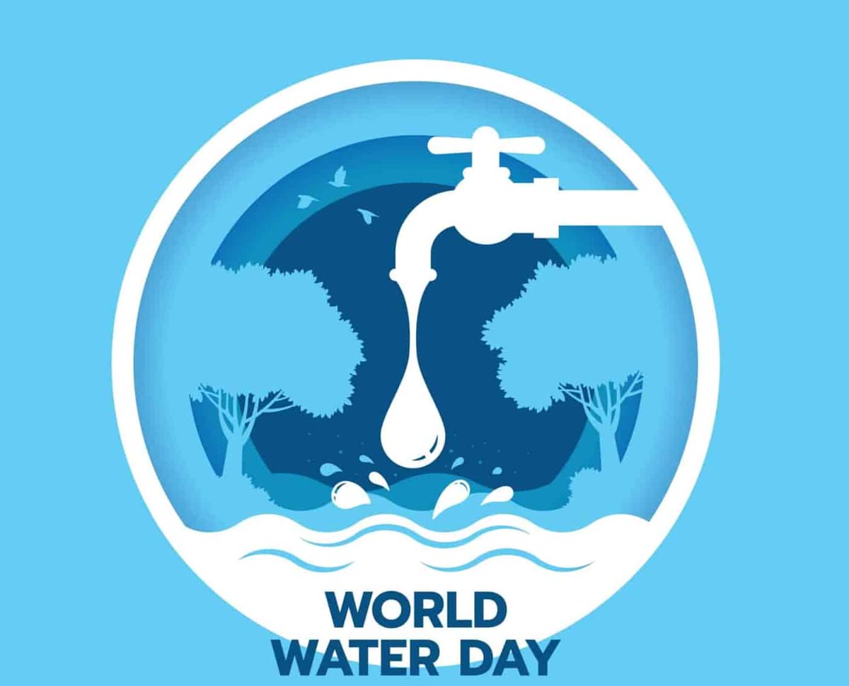 Leo tunadhimisha Siku ya Maji Duniani #worldwaterday2024 Unapitia changamoto gani kupata maji safi? #LuchivyaNaWilbrodaMilele