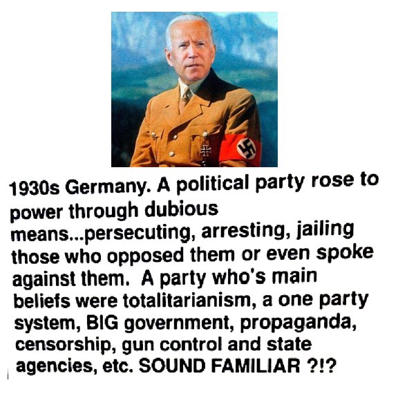 Allen_Revolts's tweet photo. @Dee_Easley @takecaptive @ZOrtiz99 @KeneAkers They def got you brainwashed. This is who you represent now and you think you’re on the “good” side. 🙄 https://t.co/IMvr2GWlbj