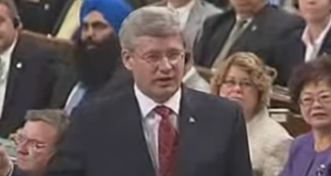 RGBAtlantica's tweet photo. Watch Harper call the carbon tax, 3 different ways: carbon price, tech fund, carbon levy, anything but a tax.
Crazy Things Stephen Harper Said to Peter Mansbridge About Oil and the Environment
@pressprogress #carbontax #carbonlevy #TechFund
https://t.co/0L8L9Xk57k https://t.co/GByEo6UrI1