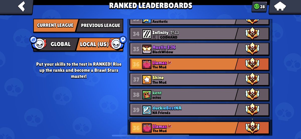 LlamasBS's tweet image. Ranked is horrendous
Big thanks to everyone that helped, especially @vegetabs69 and @ayaka_bs420