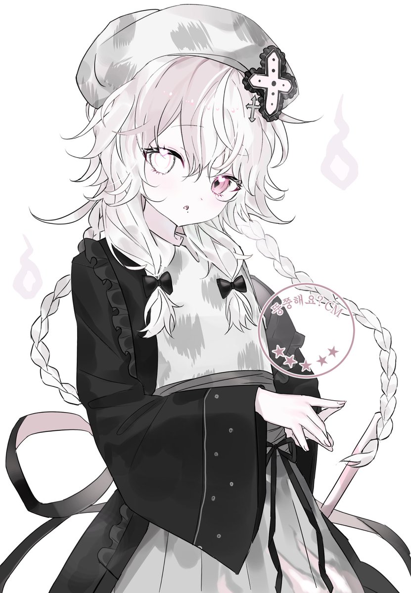 커미션🤍