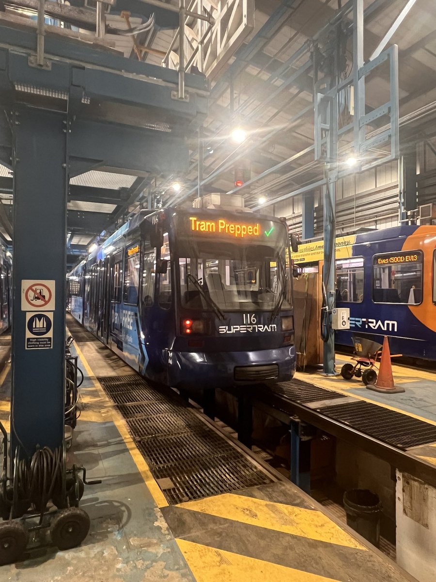 olivercoppard's tweet image. Morning 👋