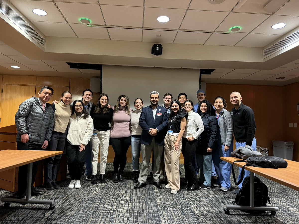 Martin Dib (@dibmartin) on Twitter photo Really impressive group!! Today we created the “Harvard Latin American Surgery Club”. More than 30 research fellows, residents and students with Latin background in Harvard Surgery. Advice, projects, camaraderie! <a href="/harvardmed/">Harvard Medical School</a> <a href="/BIDMCSurgery/">BIDMC Department of Surgery</a> <a href="/MGHSurgery/">Mass General Surgery</a> <a href="/Harvard/">Harvard University</a> <a href="/LatinoSurgery/">LatinoSurgSociety</a> Really impressive group!! Today we created the “Harvard Latin American Surgery Club”. More than 30 research fellows, residents and students with Latin background in Harvard Surgery. Advice, projects, camaraderie! <a href="/harvardmed/">Harvard Medical School</a> <a href="/BIDMCSurgery/">BIDMC Department of Surgery</a> <a href="/MGHSurgery/">Mass General Surgery</a> <a href="/Harvard/">Harvard University</a> <a href="/LatinoSurgery/">LatinoSurgSociety</a>