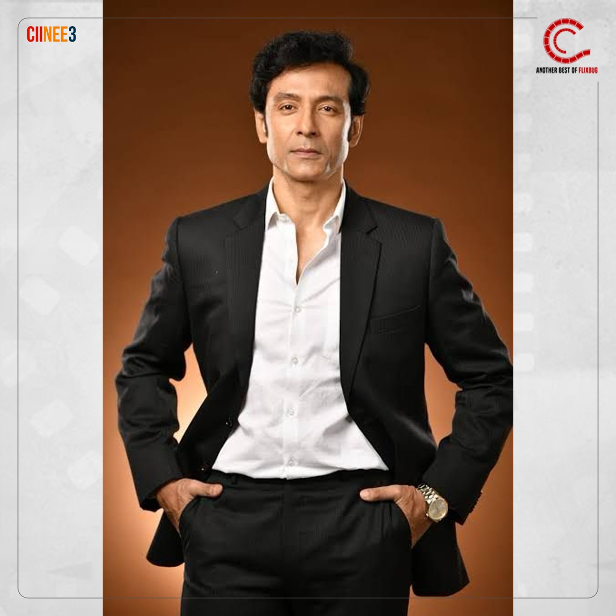 Ciinee 3
Tota Roy Chowdhury received ShoSha Awards

 Bengali actor Tota Roy Chowdhury won the Best Supporting Actor award for the film 'Rocky Aur Rani'.

#totaroychowdhury #ShoShaAwards #rockyaurranikipremkahani #bestsupportingactor #bengaliactor #winner #congratulations #Ciinee