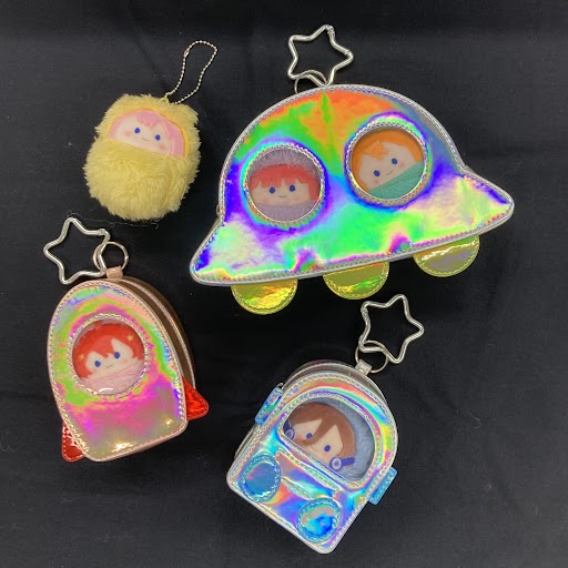 AnimeJapan2024】3/23・24 『くるみたぴぬいEXPO'24』出展 一部