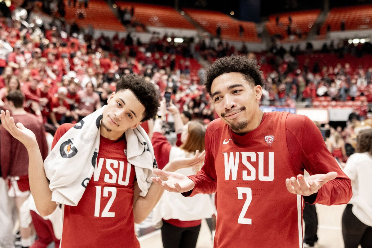 CougSportsNet's tweet photo. ONTO THE NEXT 🕺 https://t.co/utucfcqQx8