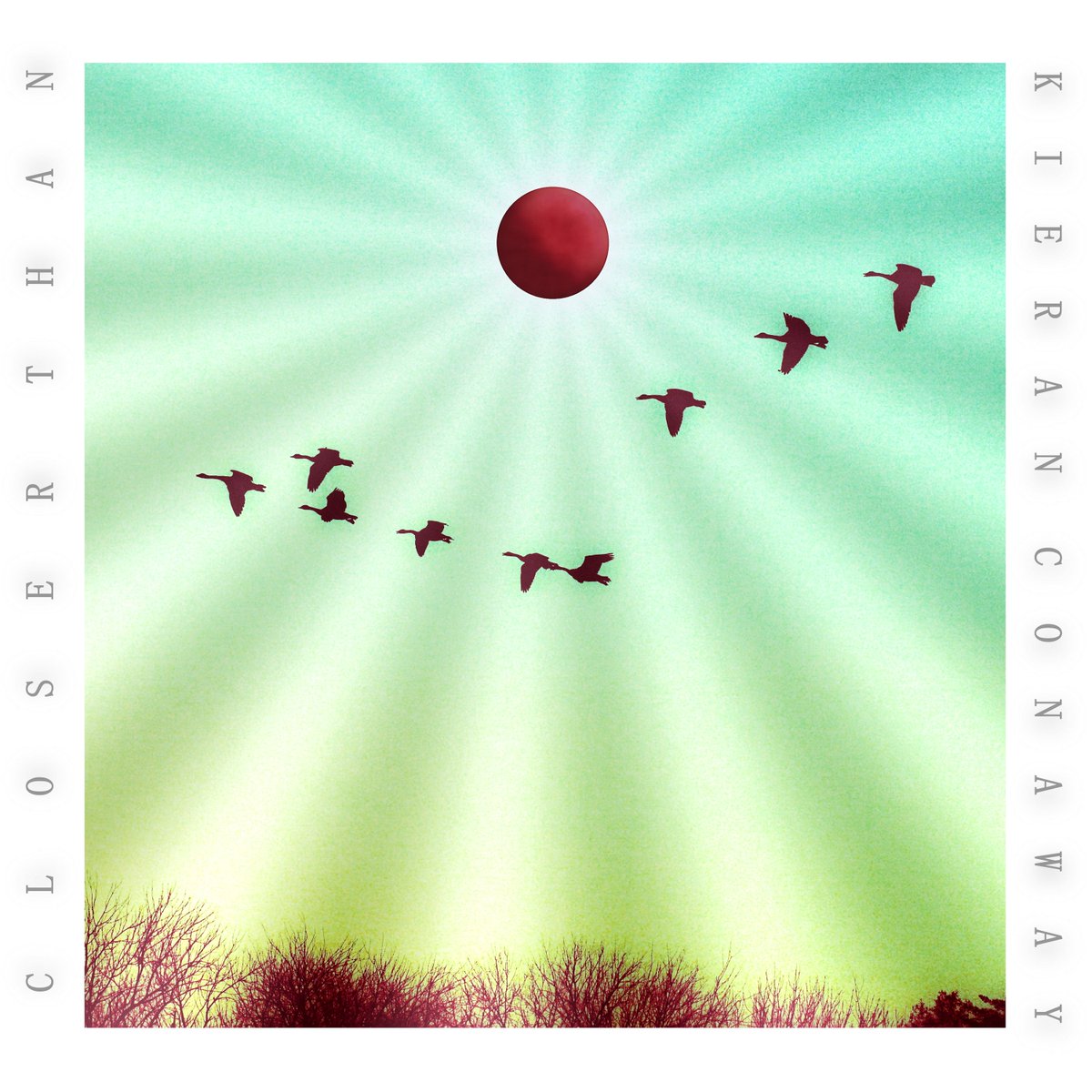 kieranconaway's tweet photo. I've got two new songs for you-

"Closer Than" and "Tired Route" are out today across platforms.

https://t.co/J3el4zUCeL

Welcome Spring! https://t.co/jKiyEHIyqY