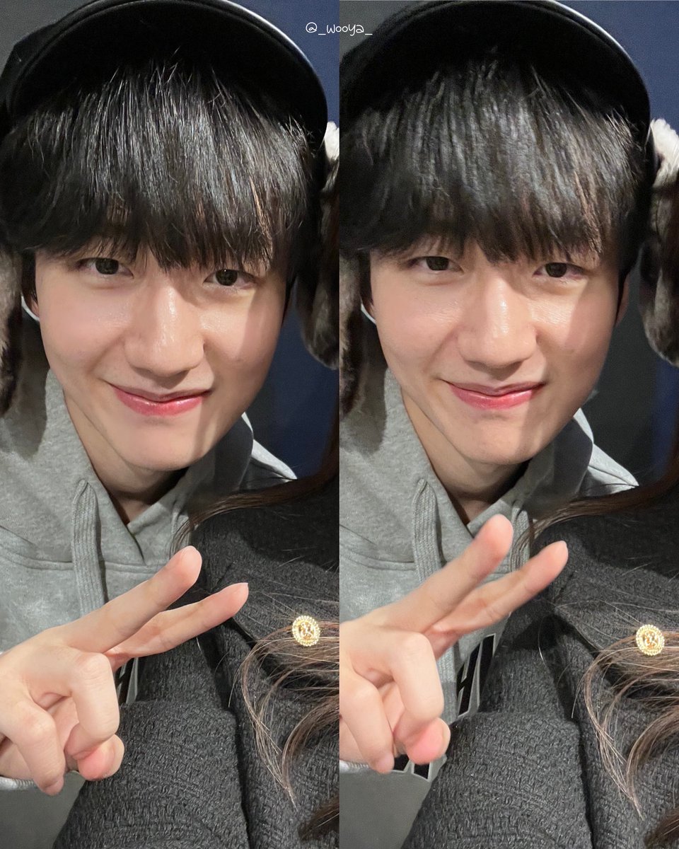 _wooya_'s tweet photo. 240321 #HLE

한멍이들 모음집🍊🐶🧡 https://t.co/WGgZ2y5obm