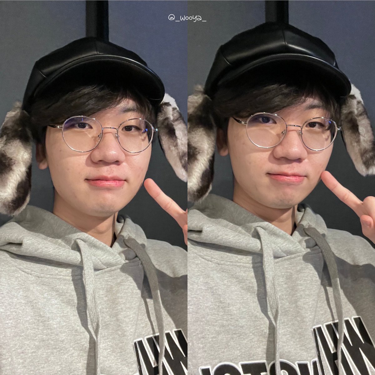 _wooya_'s tweet photo. 240321 #HLE

한멍이들 모음집🍊🐶🧡 https://t.co/WGgZ2y5obm