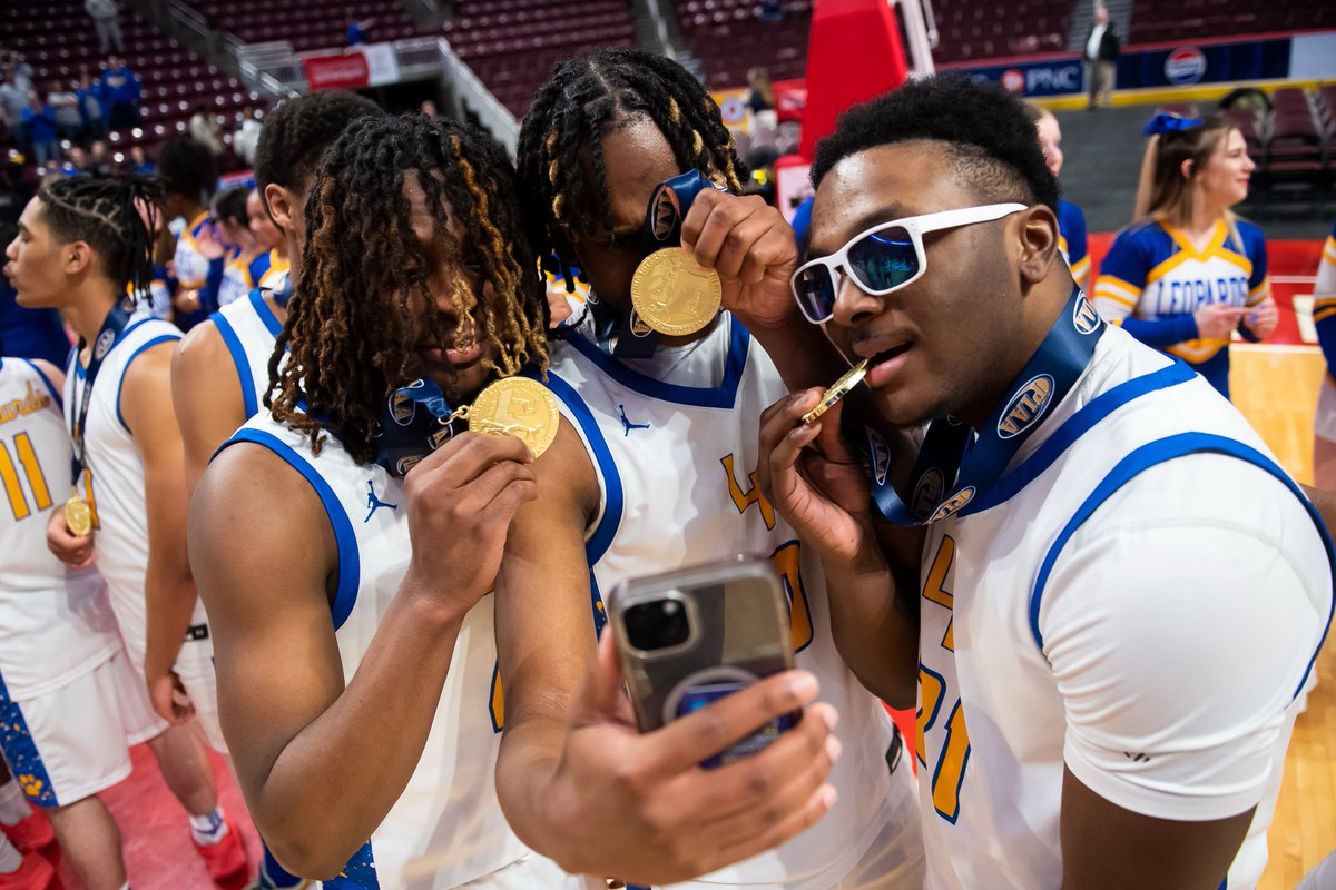 USA Today Network coverage: Lincoln Park dismantles Archbishop Carroll, 80-50, to capture second straight PIAA Class 4A title. Senior Brandin Cummings closes out high school career with 37 points, including seven 3-pointers. timesonline.com/picture-galler…