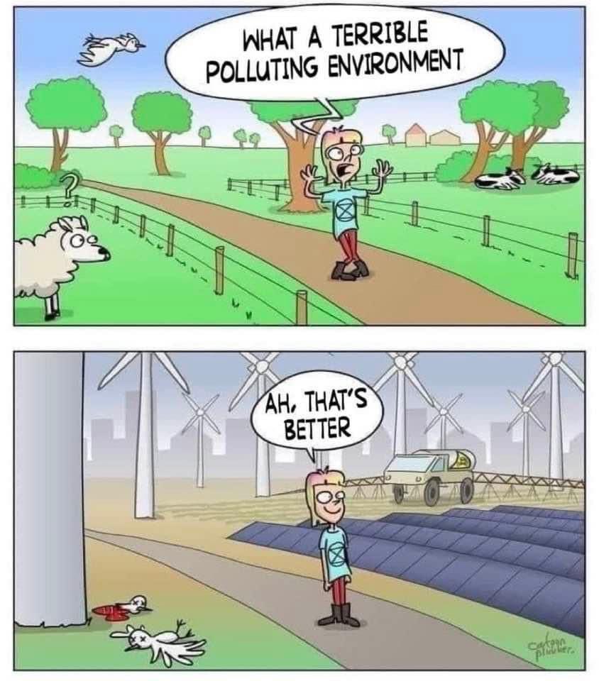 UnionJack22's tweet photo. Come on @RishiSunak @10DowningStreet @Keir_Starmer put your money where your mouths are.
Call a national referendum on Net Zero.
Let the people decide.
#NetZeroReferendum https://t.co/Z7exREBPlK