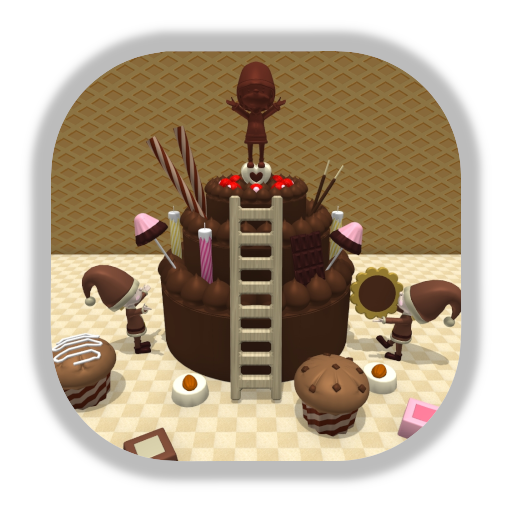 Nazokoi_Project's tweet photo. 【★アプリ　リリース情報★】

脱出しない脱出ゲーム
『SweetSmell -甘い匂い-』
Android版

大変お待たせいたしましたm(__)m

訳あってiOS版リリースから
一か月程遅くなってしまいましたが
ようやくリリースです(>_<)

📲Android版　https://t.co/Kkk4Hc7253

📲iOS版　https://t.co/Kk2KTRZ5wT https://t.co/WRvvlnCAZ0