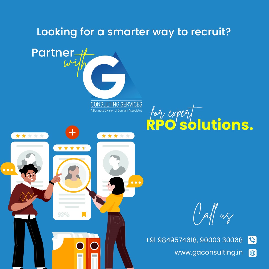 Let us optimize your hiring process and find the right talent for your team. Contact us now to get started! #gaconsulting #recruitmentservices #recruitmentprocess #recruitmentjobs #recruitment #hiringnow #jobsearch #recruiting #jobhunt #outsourcing #jobvacancy #jobopening