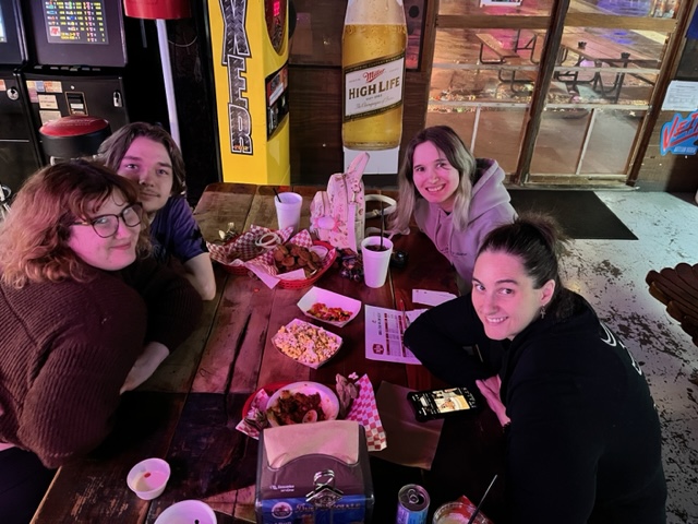 DFWTrivia's tweet image. Strokers Ice House - Live Trivia - Thursdays @ 7pm