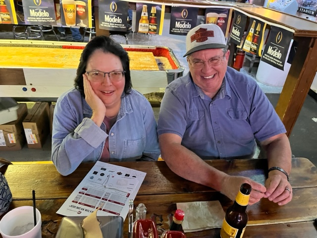 DFWTrivia's tweet image. Strokers Ice House - Live Trivia - Thursdays @ 7pm