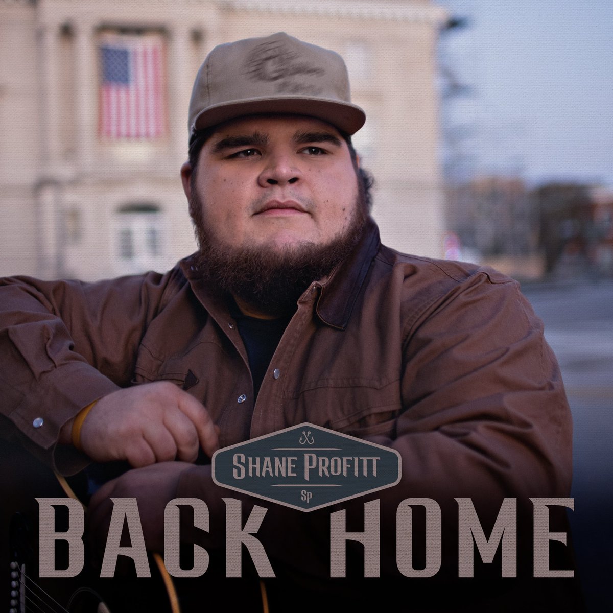 'Back Home' Out Now: shaneprofitt.lnk.to/BackHomeTP #shaneprofitt #backhome #newmusic #countrymusic