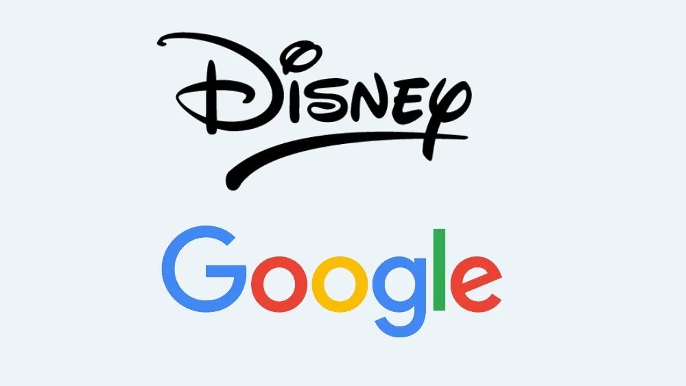 Disney + Google, this means soon it will be easier for advertisers to place ads on popular streaming services like Hulu and Disney+ using platforms like Display & Video 360 and The Trade Desk. #Google #Disneyplus #PPC #videoads #digitalmarketing