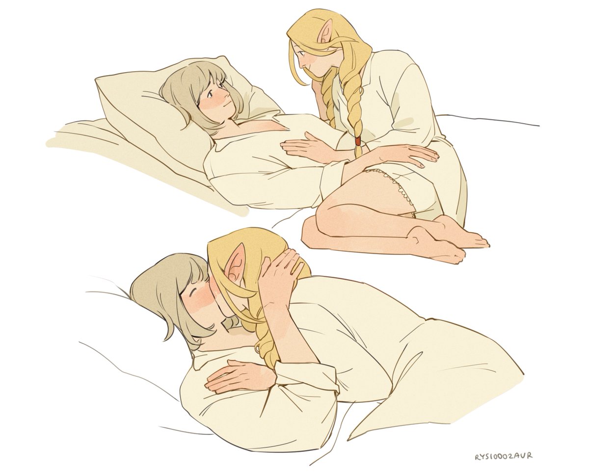 farcille sweet kisses