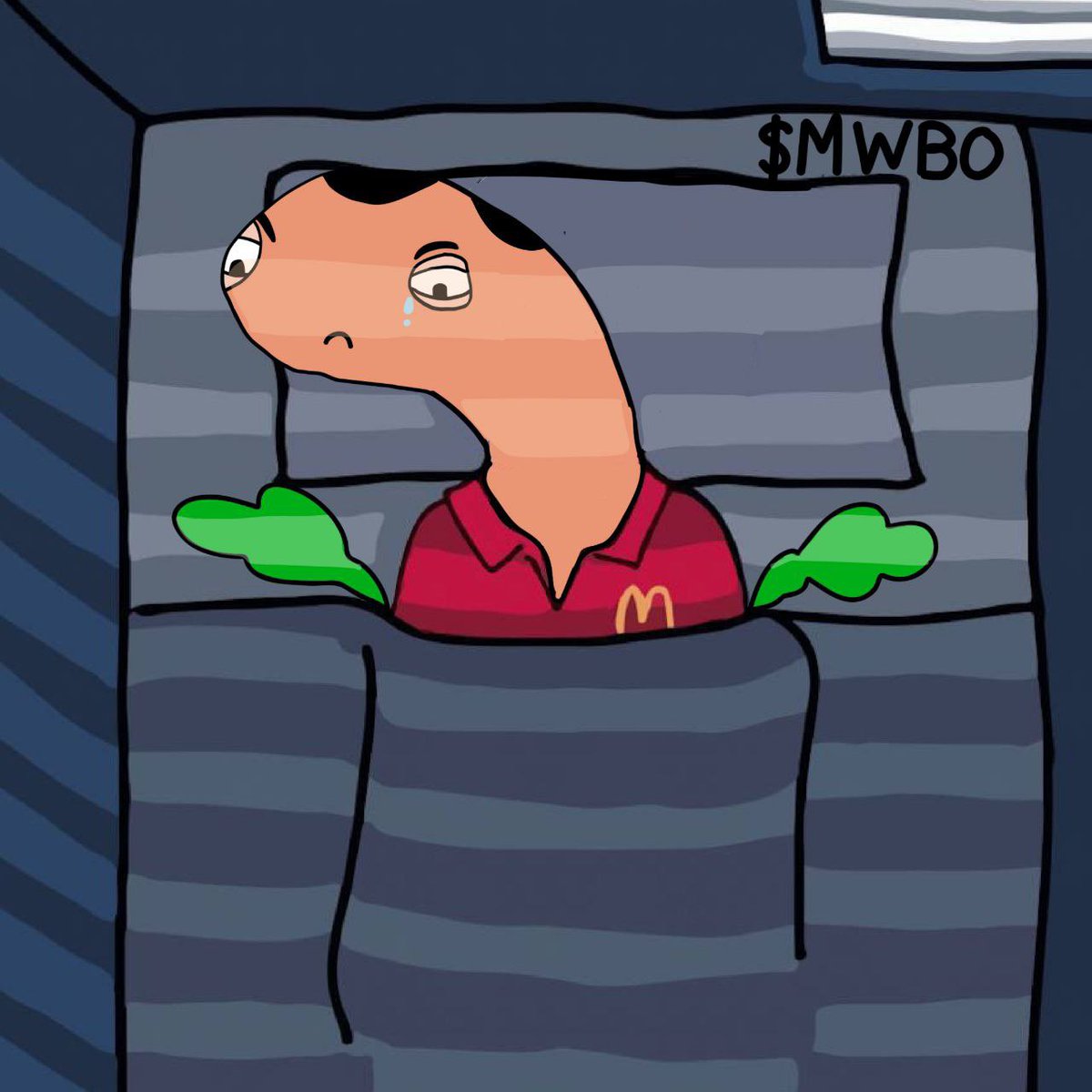 MWifbo69's tweet image. Fade the musty man? If you must.

But the $MWBO lives on.

Website coming shortly, with a link to where to buy.

Available now on @JupiterExchange ⬇️ 
jup.ag/swap/MWBO_7TrG…