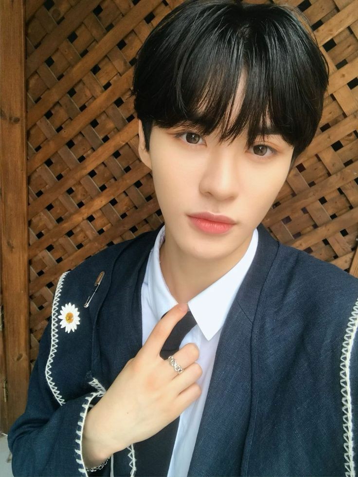 Dayseung / EPEX IS 8 ! 💚 tweet media
