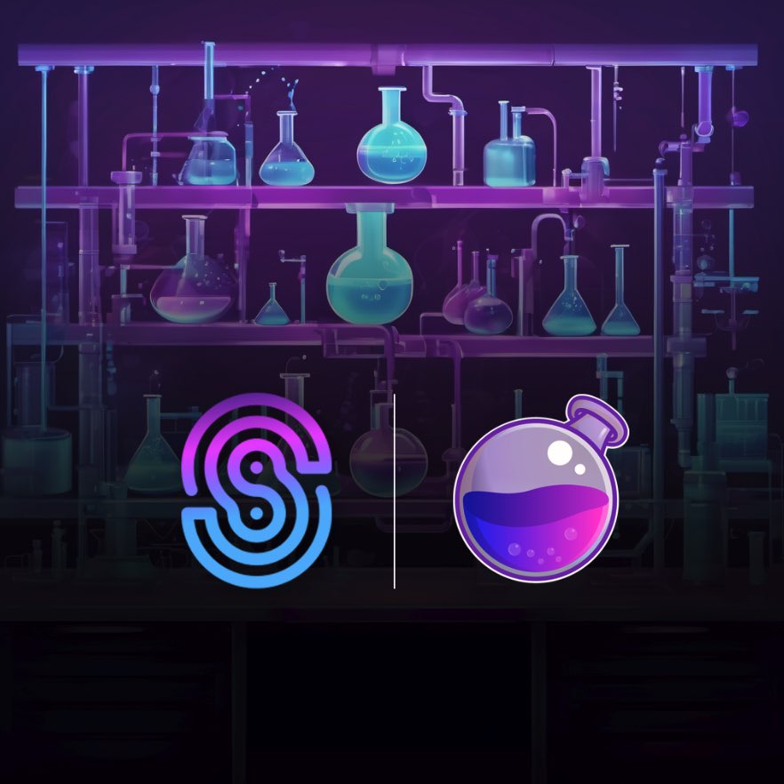 PomPomsPC's tweet image. So many things happening for @SourceProtocol_ Big announcement tomorrow and Big development in the up coming months $Source will blowing peoples minds in 2024 and beyond! #Sourceforce #CosmosEcosystem $Atom #osmosis