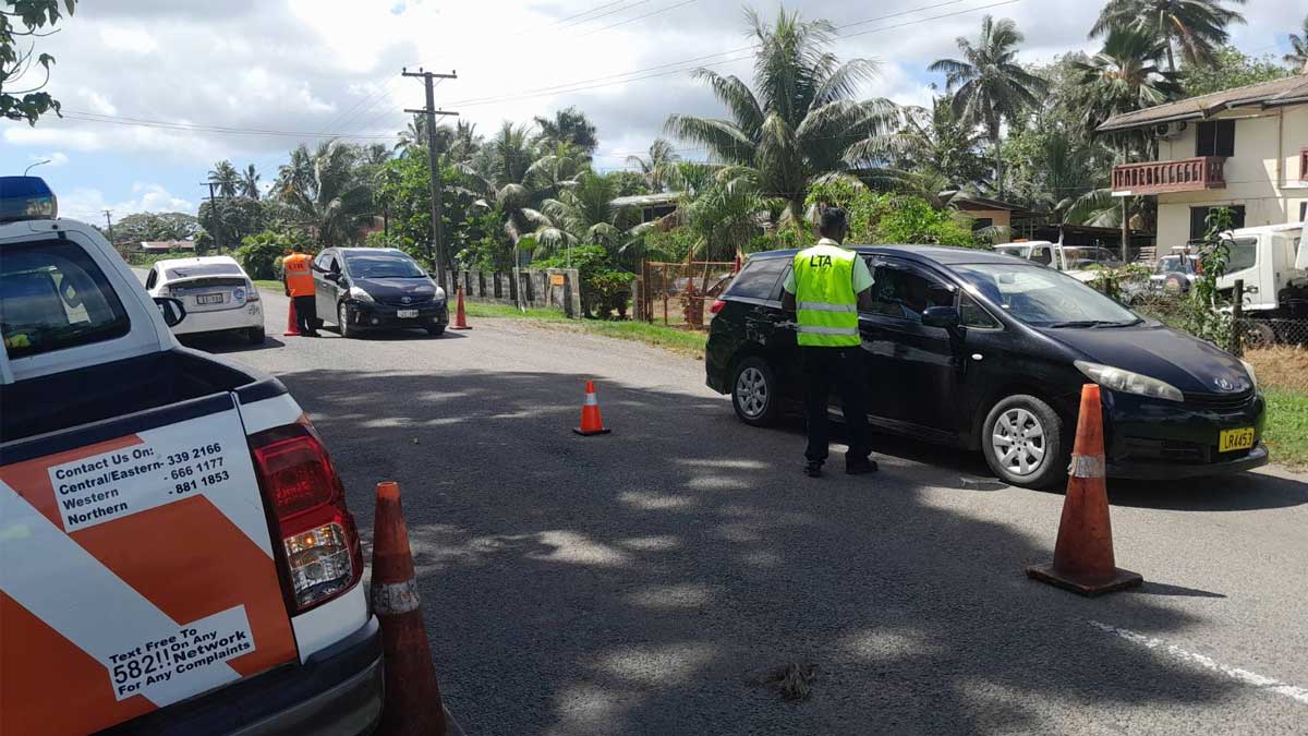 fj679__'s tweet photo. We're just inspecting your vehicle to see if it's safe to drive on the roads.

Meanwhile, the Roads https://t.co/J3jOYhHYuh
