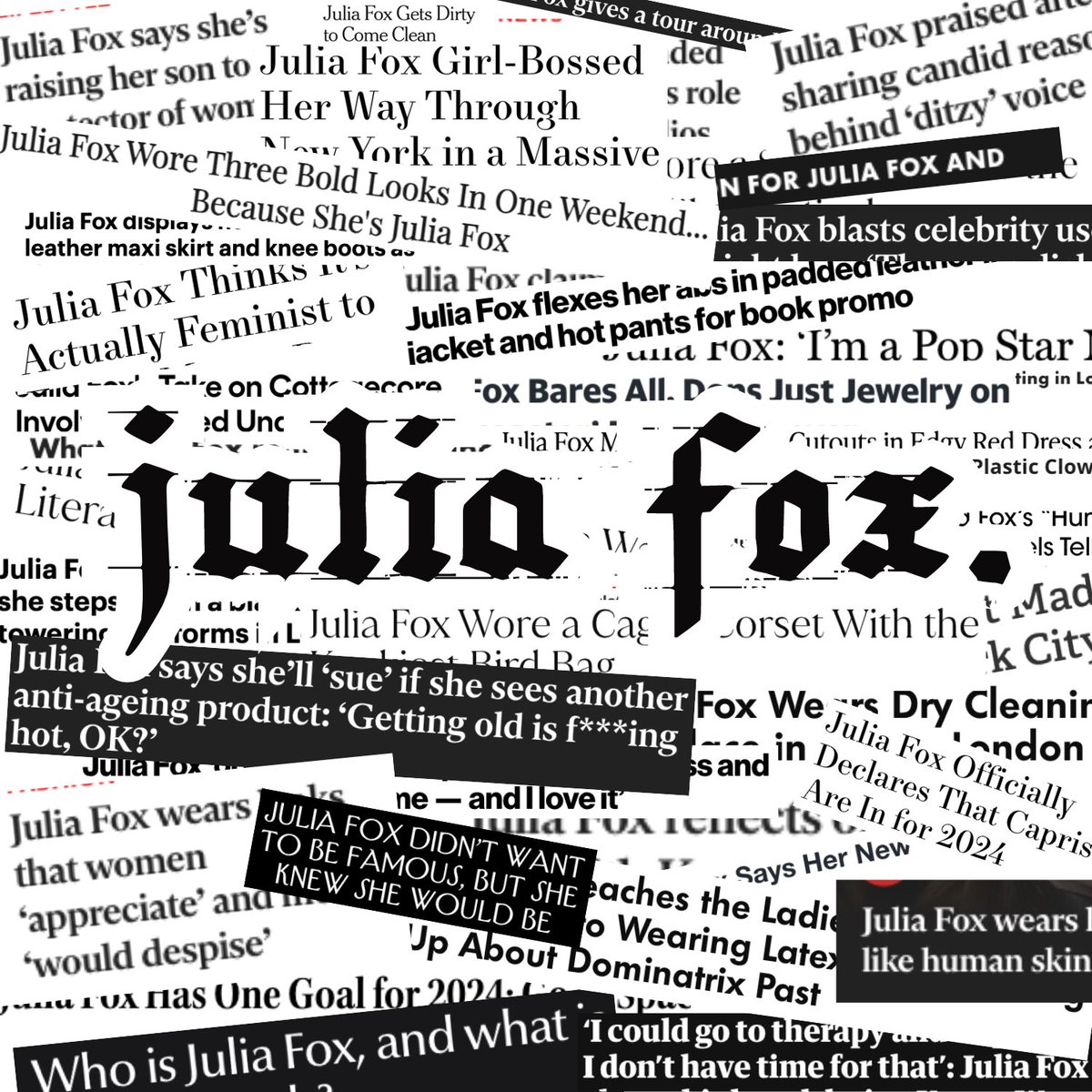 New bop: Julia Fox. Inspired by the queen 👸 listen: song.link/zrbdzx3svzk4d who is a woman you admire that you’d dedicate this song to? Happy #InternationalWomensMonth