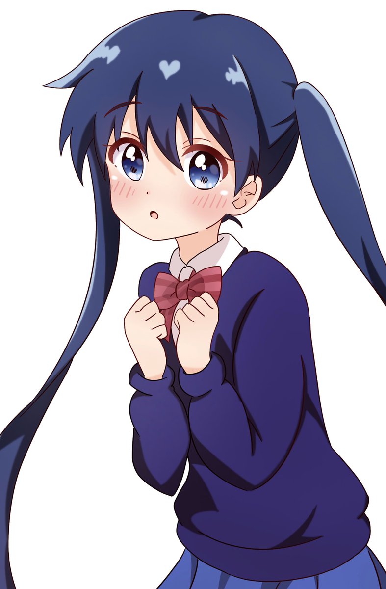 小豆澤 tweet media
