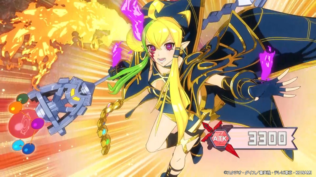 アニメ「遊☆戯☆王」公式 on X: アニメ「遊☆戯☆王」公式 on X: