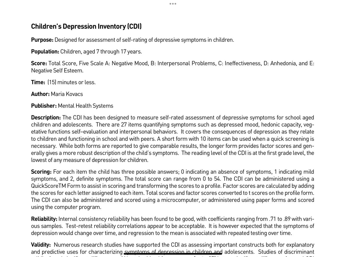 pollipopp's tweet image. PSYCHOLOGICAL TEST LIST

drive.google.com/file/d/1UfE1xh…