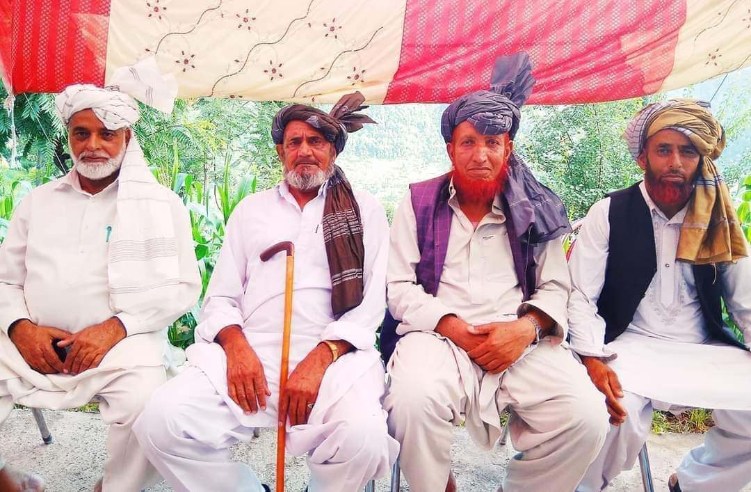 chshareefawan's tweet photo. Today on the auspicious Occasion of #International_Gujjars_Day I greet to all My Gujjar &amp; Bakerwal Baradari a very Happy #Gujjar_Day. I m Very Proud that I belong to this Brave and Loyal cummunity. 
#proud_to_be_gujjar👑 https://t.co/FoW5kd7PAG