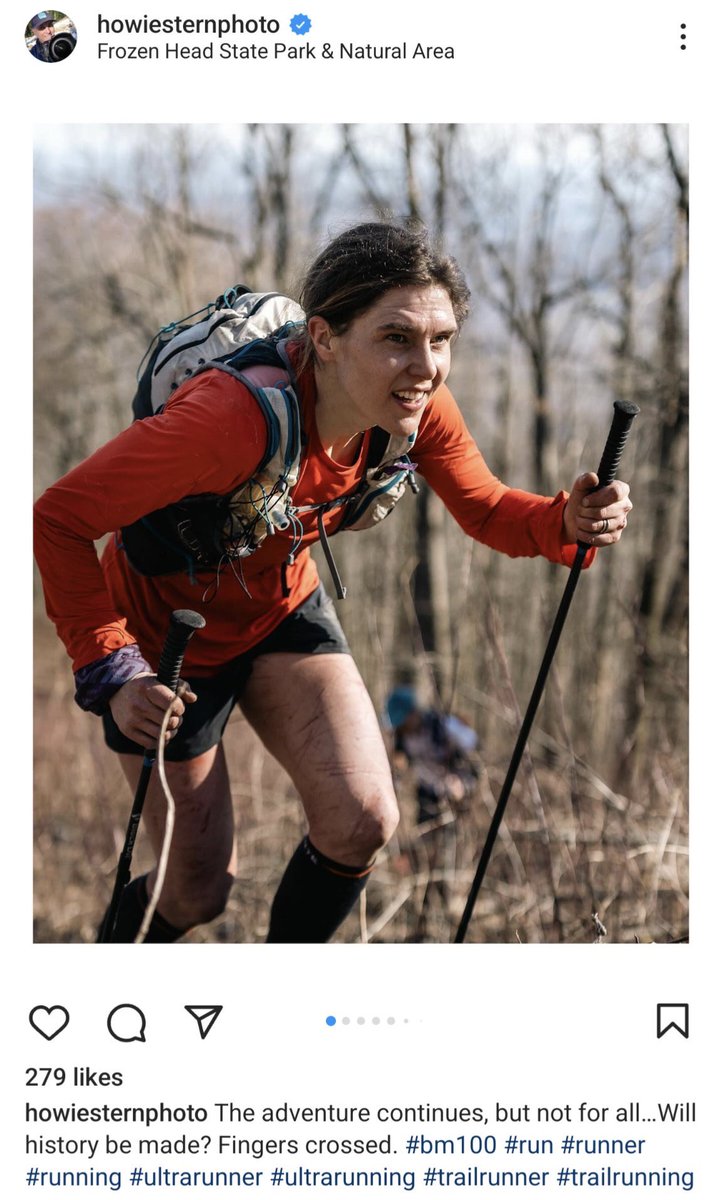 Fivefeet0's tweet photo. Say her name … go @JasminKParis! #smalleuropeanwoman #BM100
Go go GO!!! #Badass https://t.co/qlWKkaqwGP