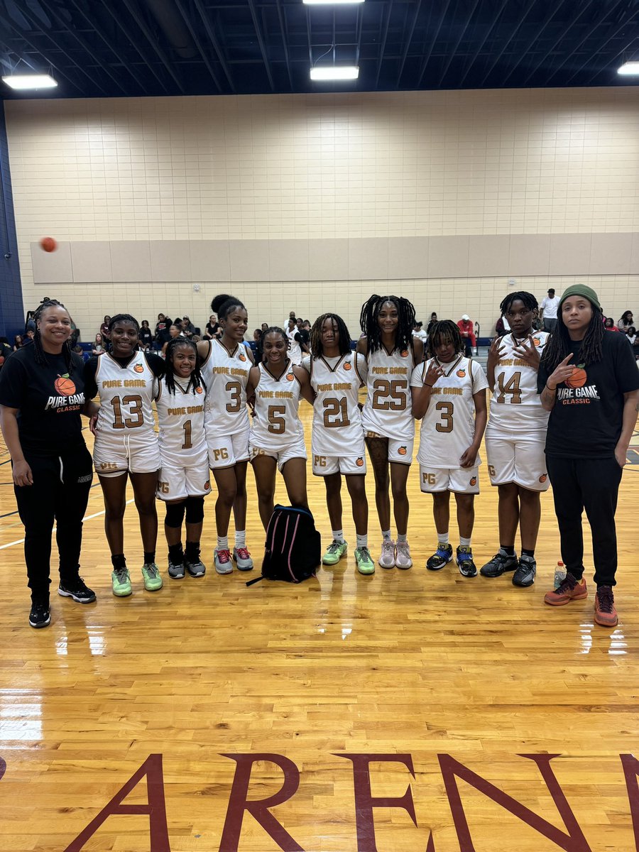 HCamiyah's tweet photo. Pure games all star game!
#3 https://t.co/2j4HxGQZYW